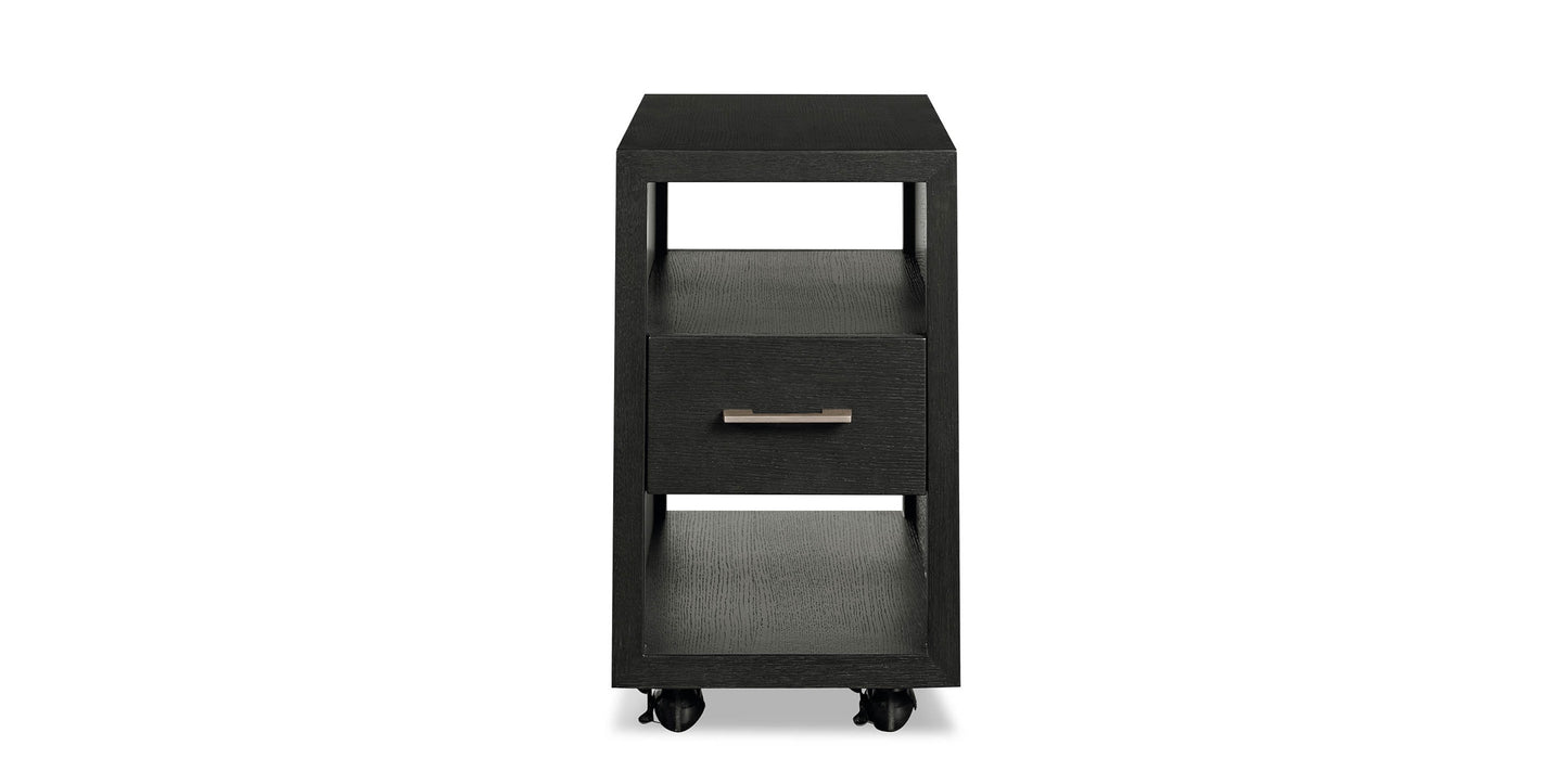 HomeWork Storage Cart Bassett