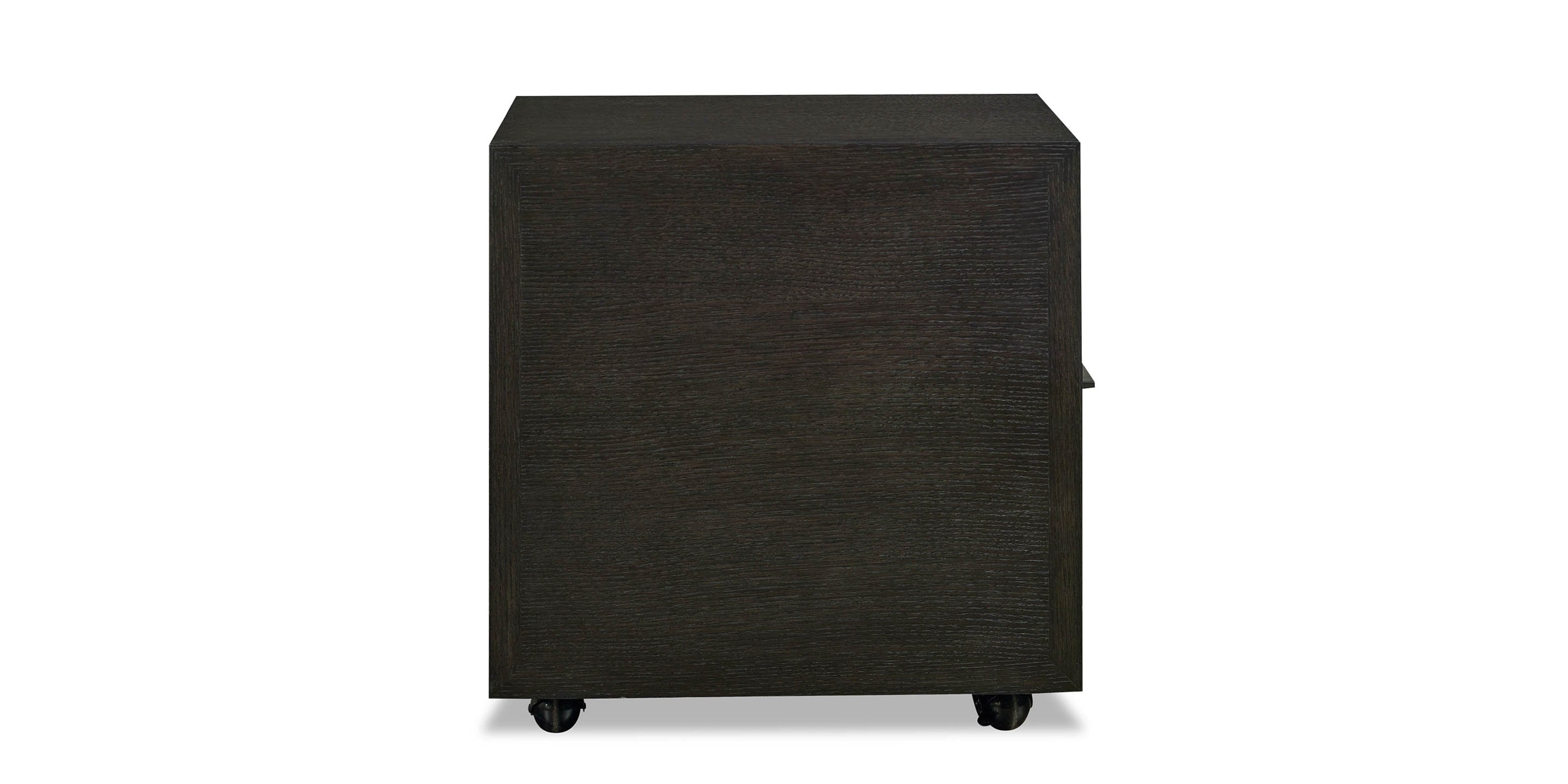 HomeWork Storage Cart Bassett