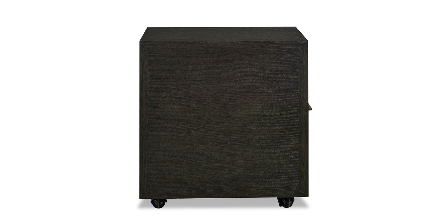 HomeWork Storage Cart Bassett