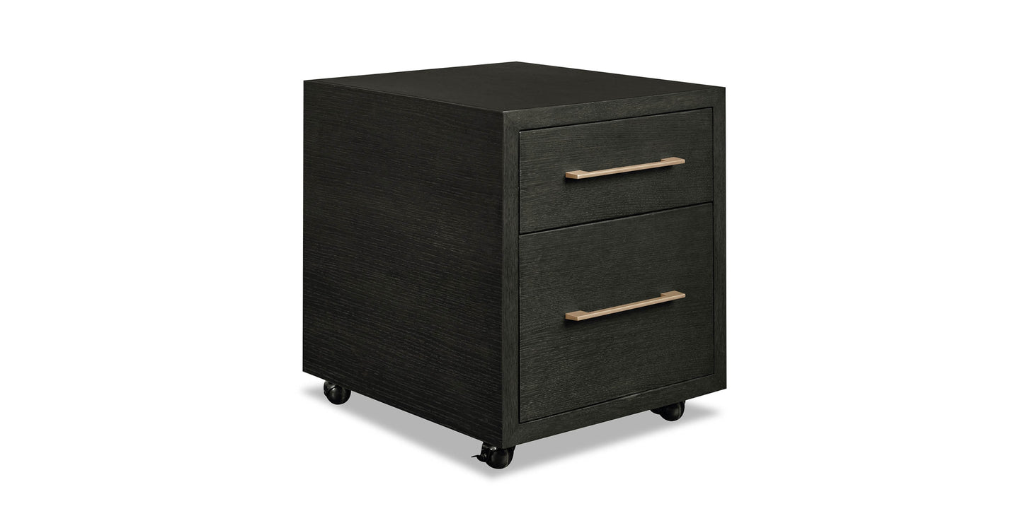 HomeWork File Cabinet Bassett