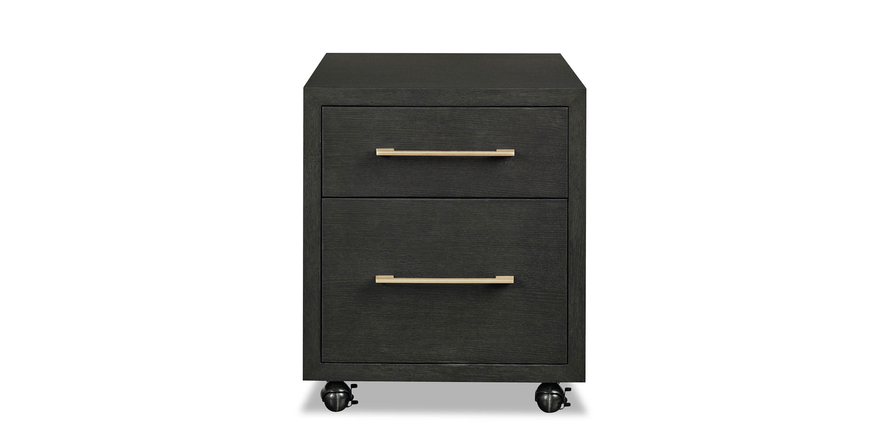 HomeWork File Cabinet Bassett