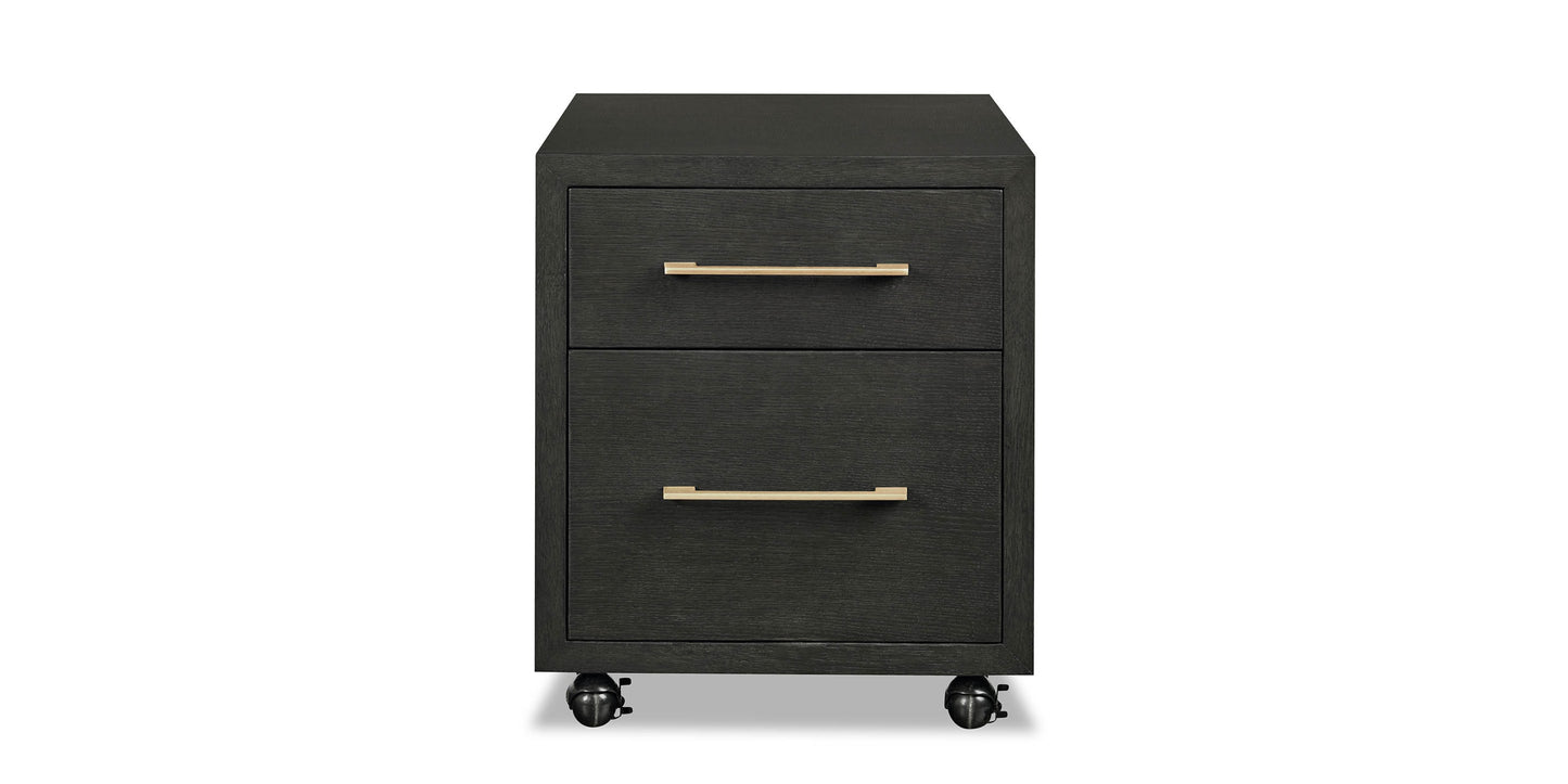 HomeWork File Cabinet Bassett