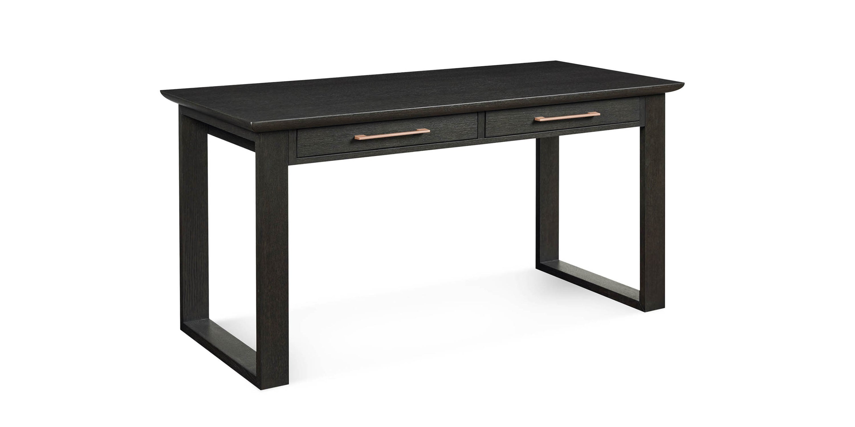 HomeWork Writing Desk with Drawers Bassett