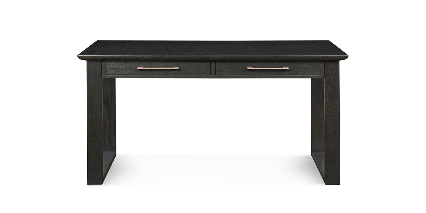 HomeWork Writing Desk with Drawers Bassett
