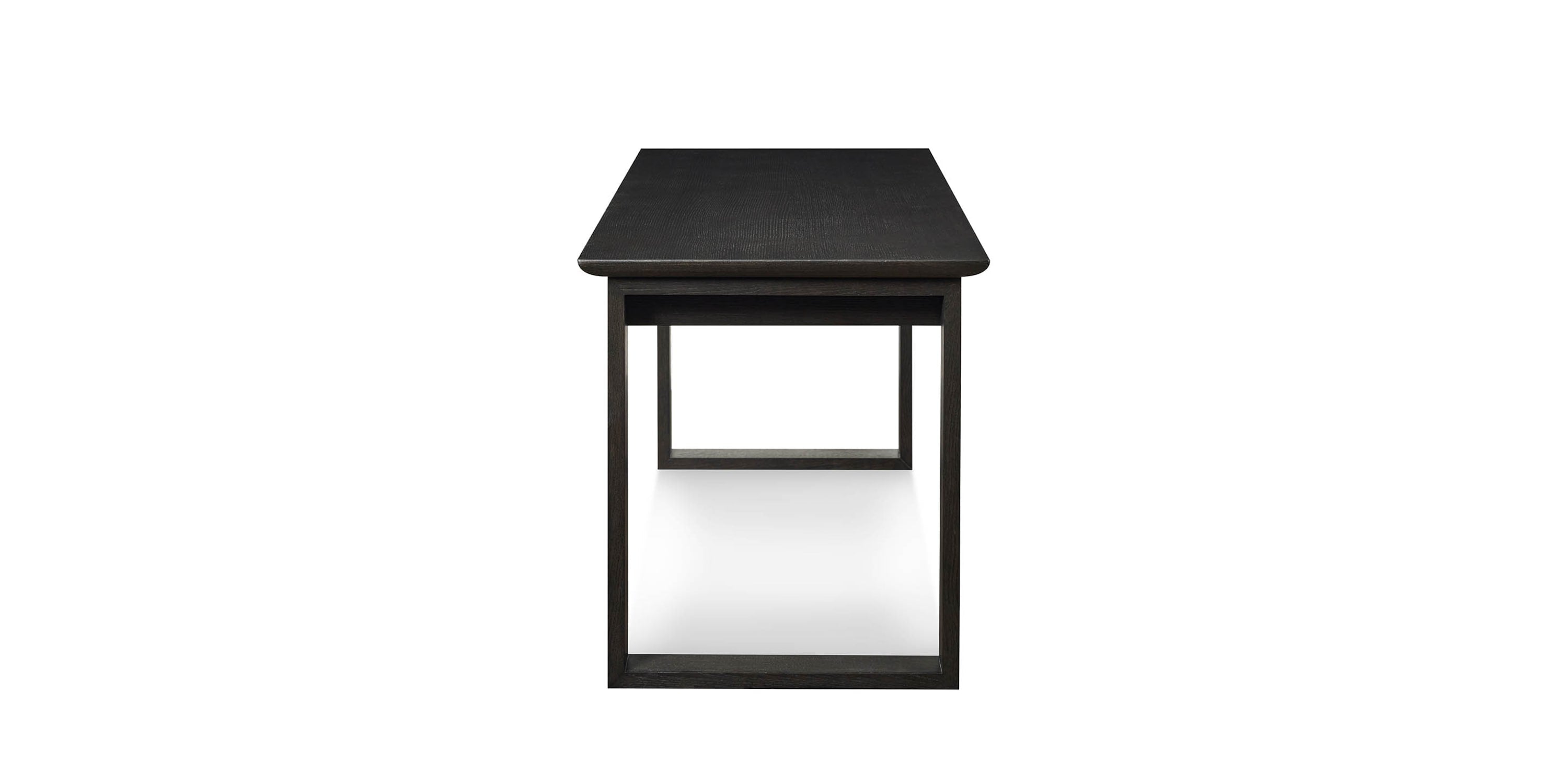 HomeWork Writing Desk with Drawers Bassett