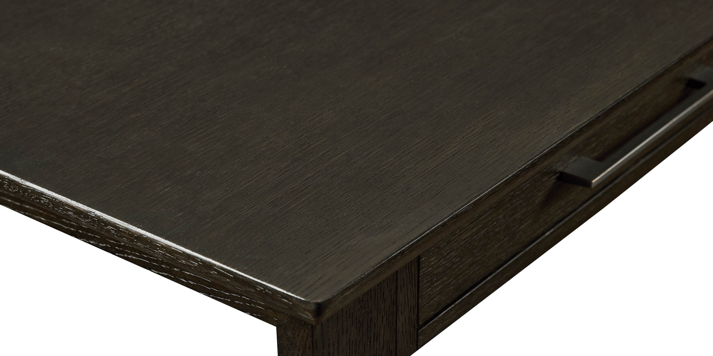 HomeWork Writing Desk with Drawers Bassett