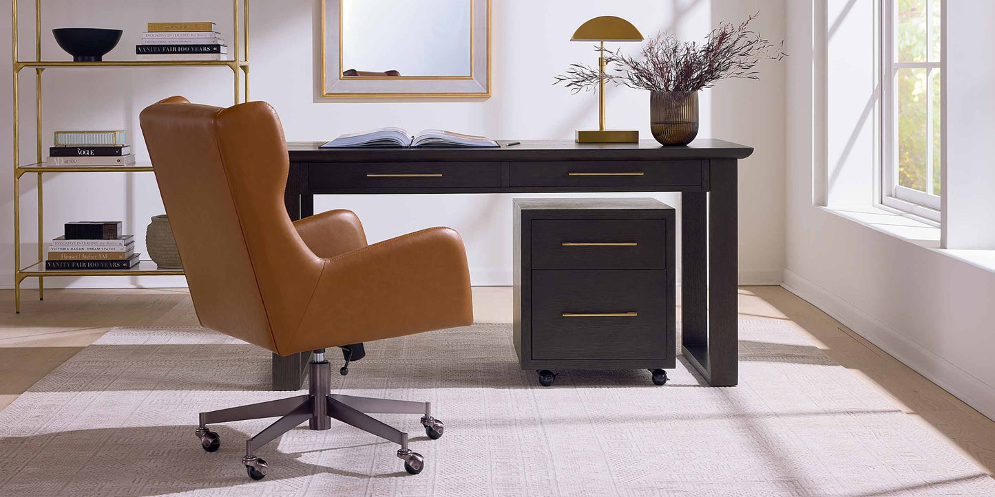 HomeWork Lincoln Office Chair