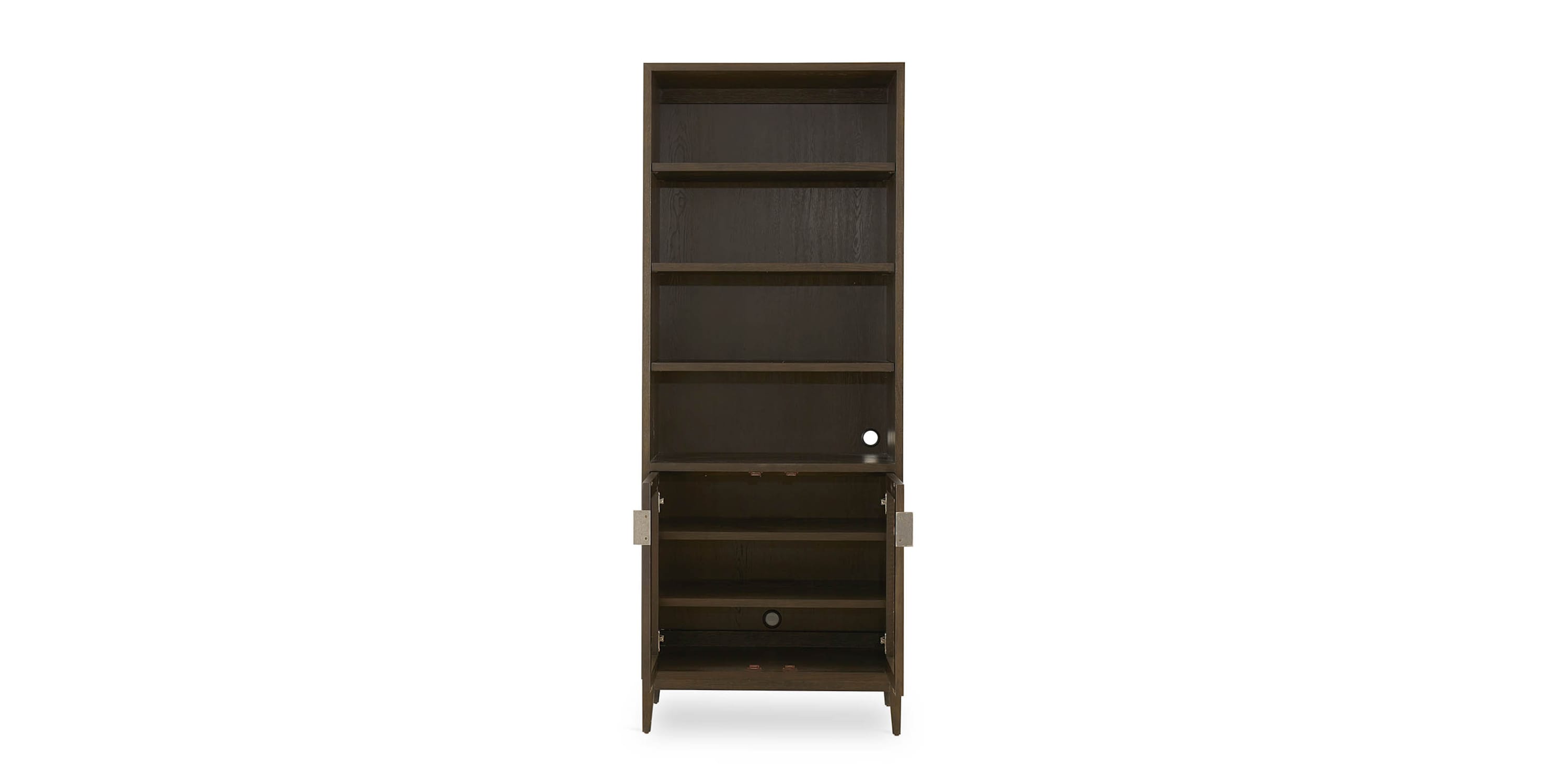Emory Bookcase Bassett