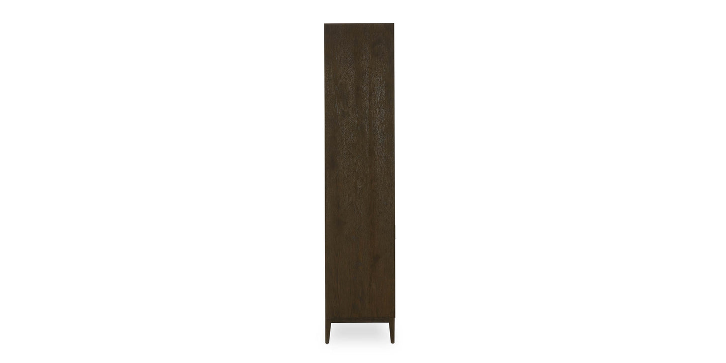 Emory Bookcase Bassett