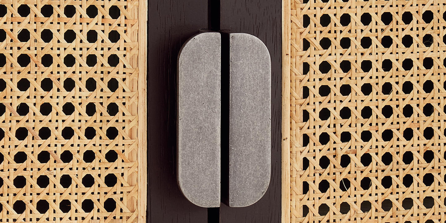 Emory Bookcase Bassett