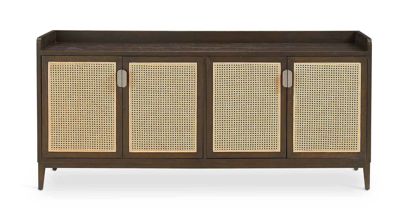 Emory Console Bassett