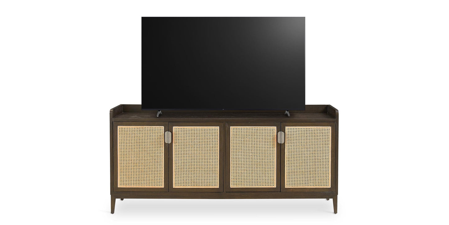 Emory Console Bassett