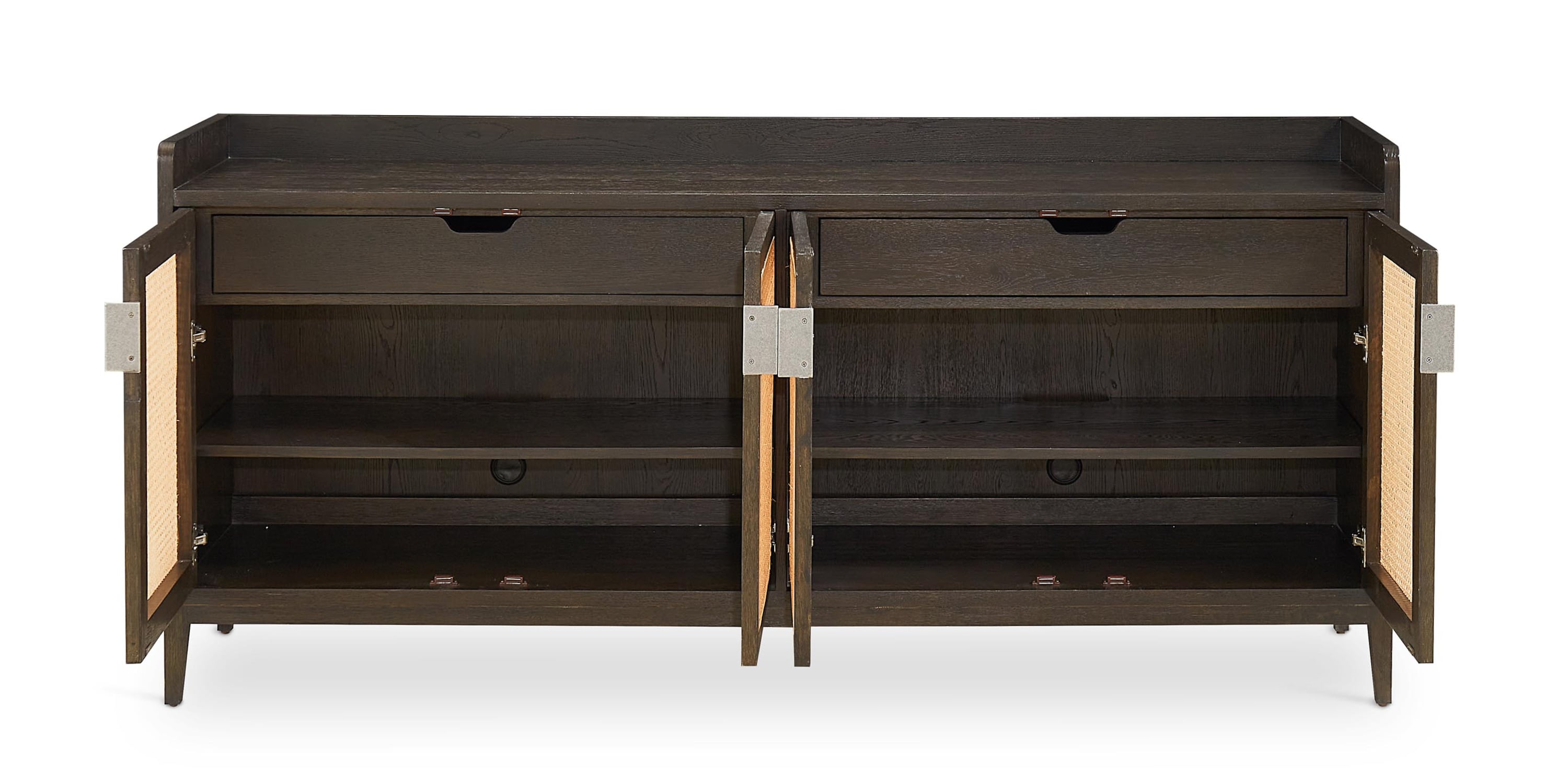 Emory Console Bassett