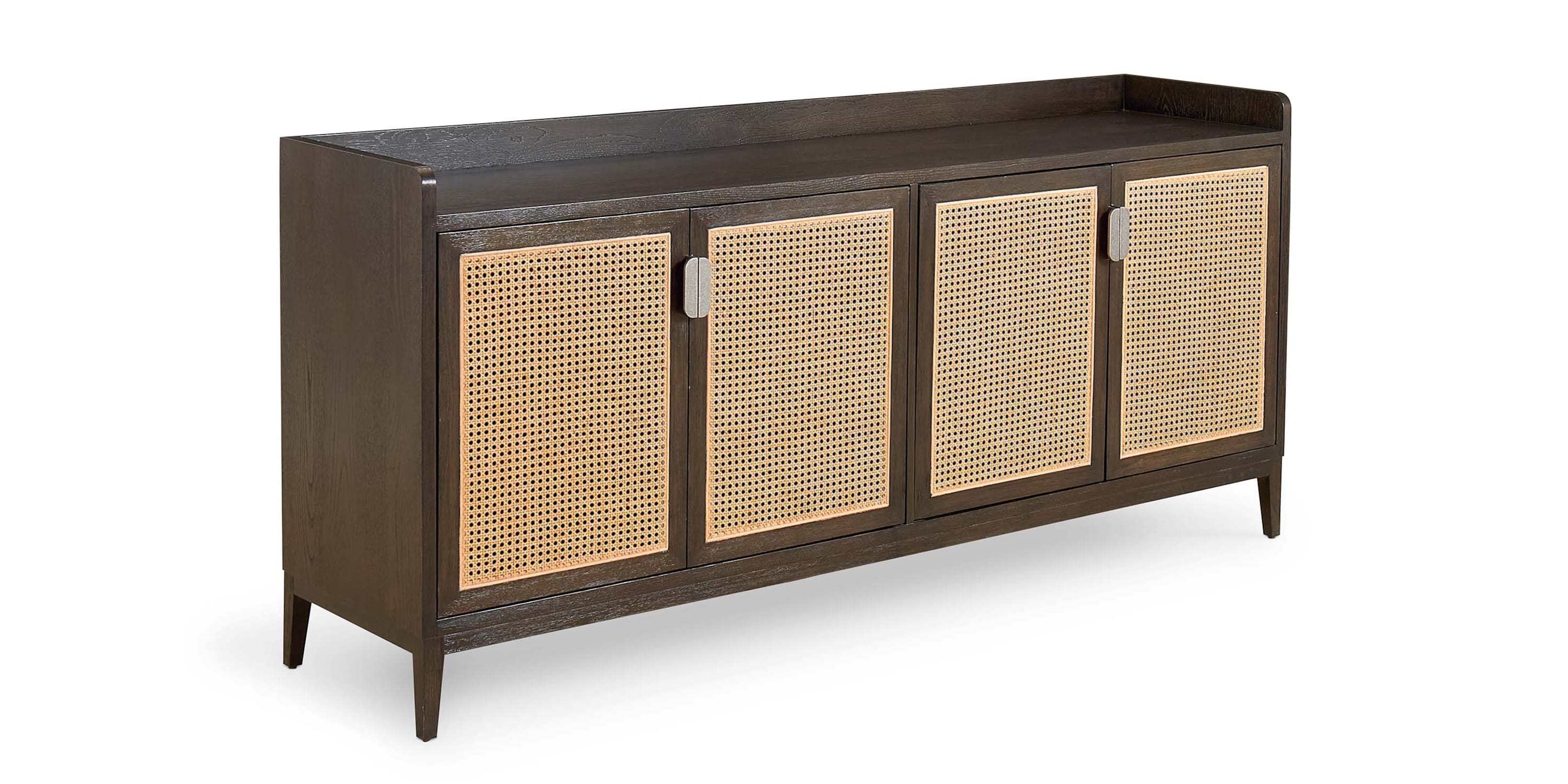 Emory Console Bassett