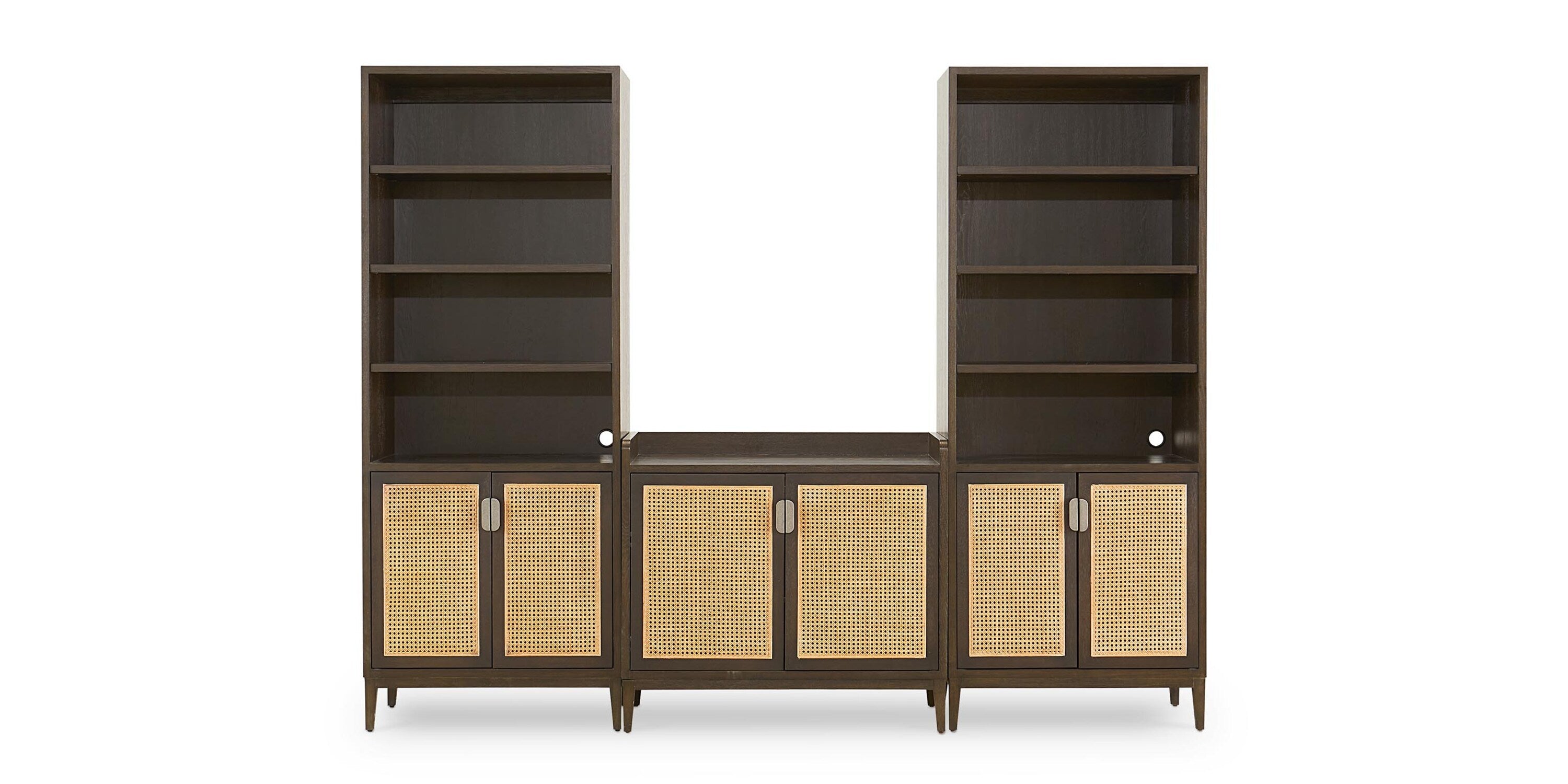 Emory Wall Storage Bassett
