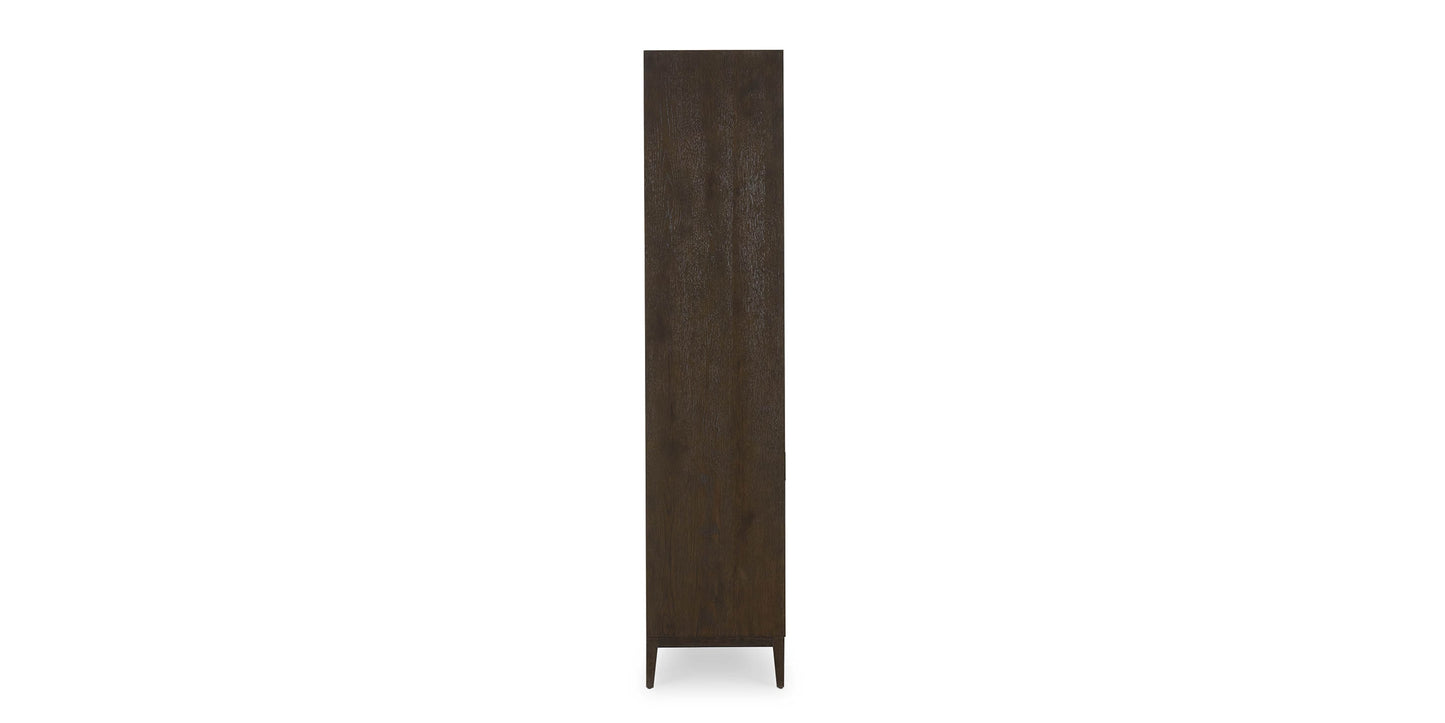 Emory Wall Storage Bassett