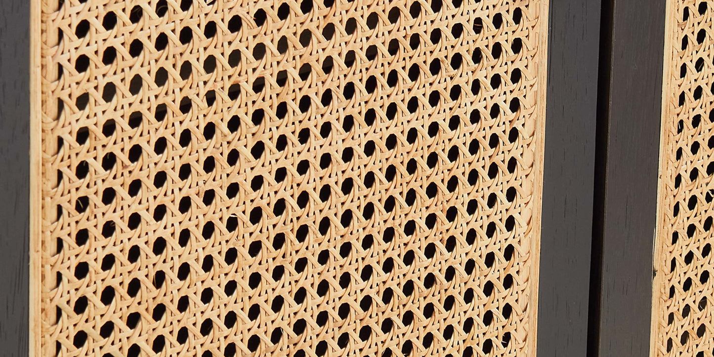Emory Wall Storage Bassett