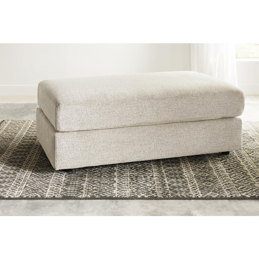 Soletren Chair and Ottoman Signature Design by Ashley® Uncategorized