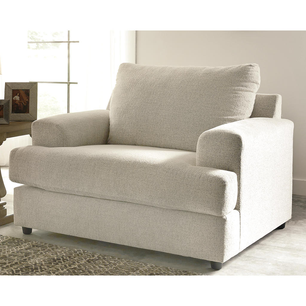 Soletren Sofa and Oversized Chair Signature Design by Ashley® Uncategorized