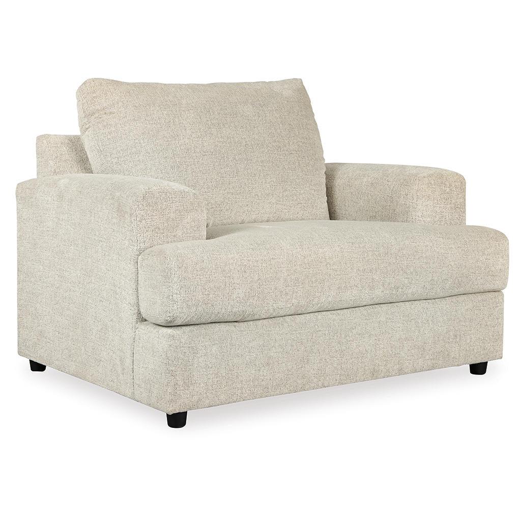 Soletren Sofa, Accent Chair And Ottoman — Stone Set Signature Design by Ashley® Uncategorized