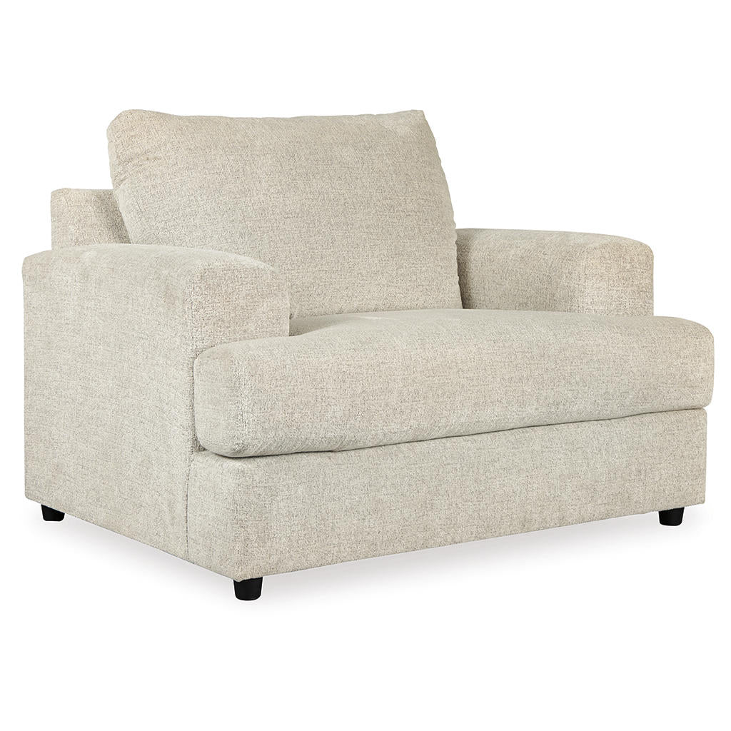 Soletren Loveseat, Oversized Chair and Ottoman Signature Design by Ashley® Uncategorized