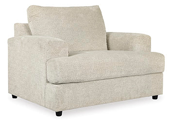 Soletren Oversized Chair Signature Design by Ashley® Living Room