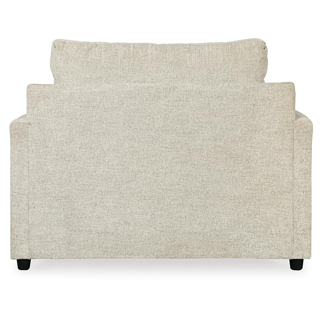 Soletren Sofa and Oversized Chair Signature Design by Ashley® Uncategorized