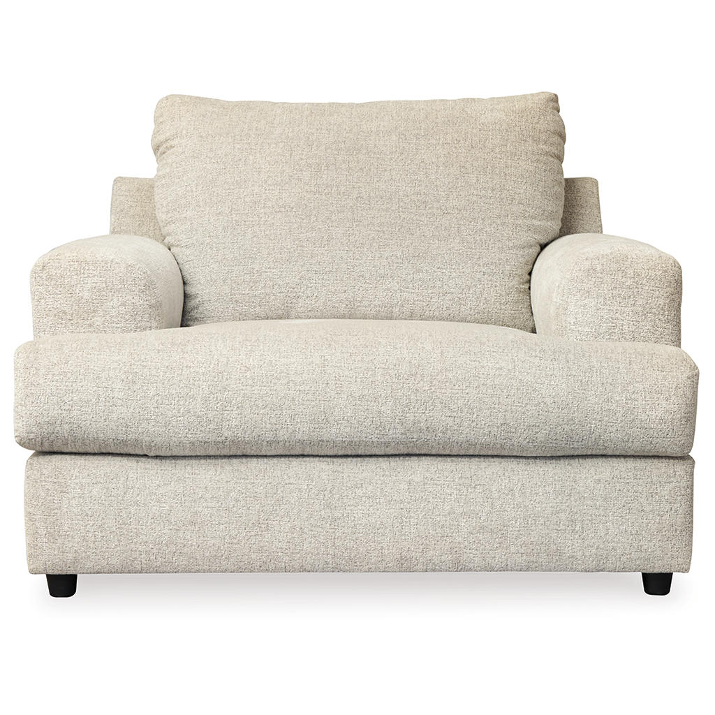 Soletren Loveseat, Oversized Chair and Ottoman Signature Design by Ashley® Uncategorized