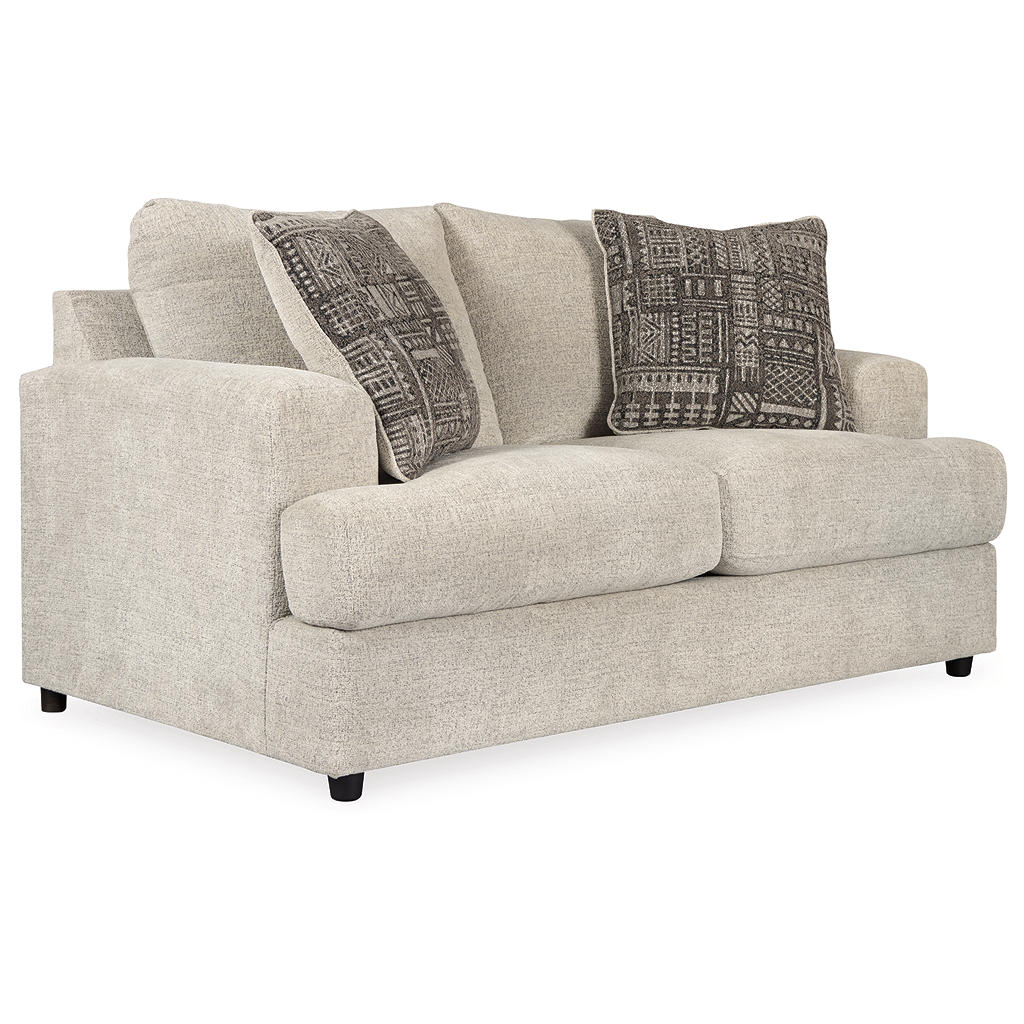 Soletren Loveseat Signature Design by Ashley® Living Room