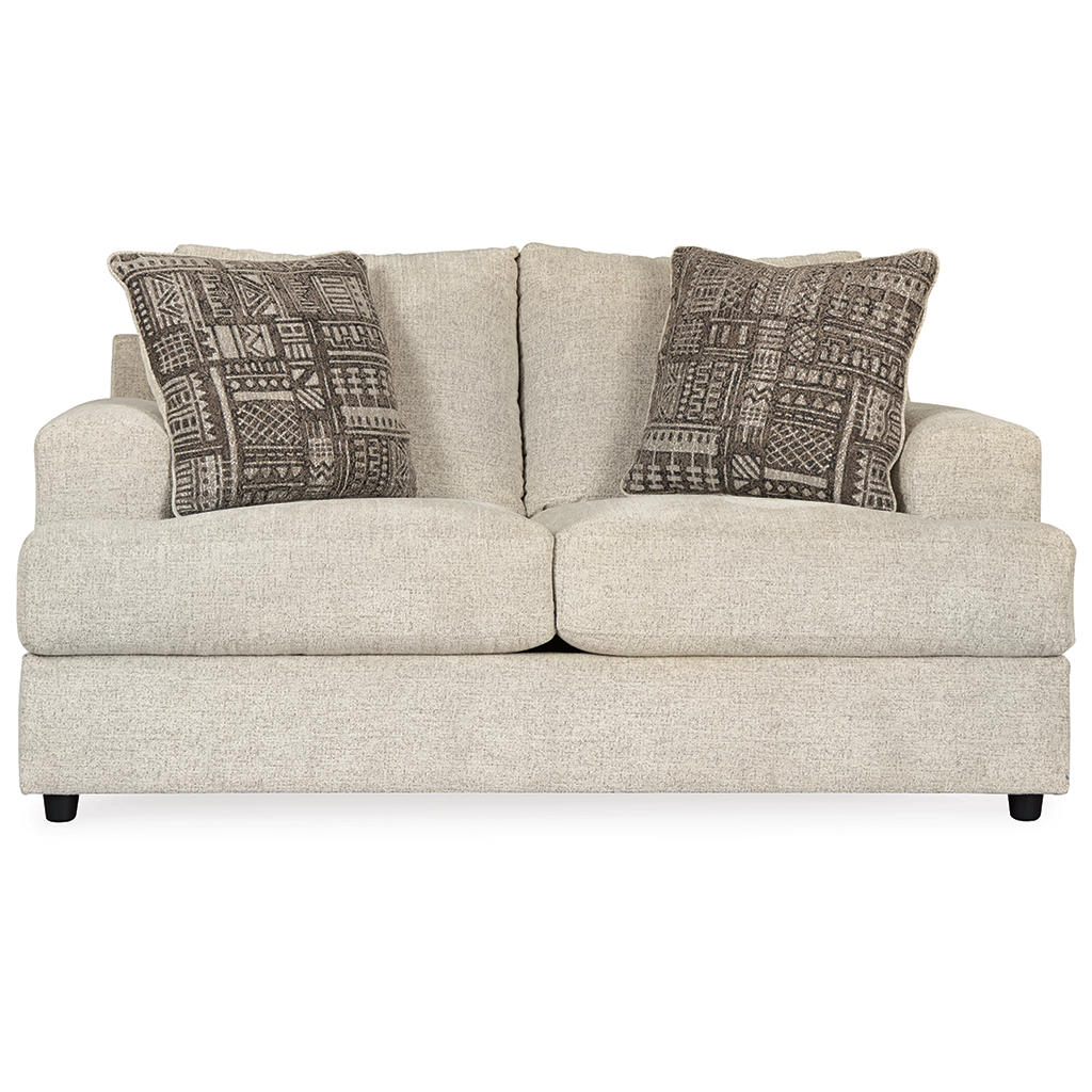 Soletren Loveseat Signature Design by Ashley® Living Room