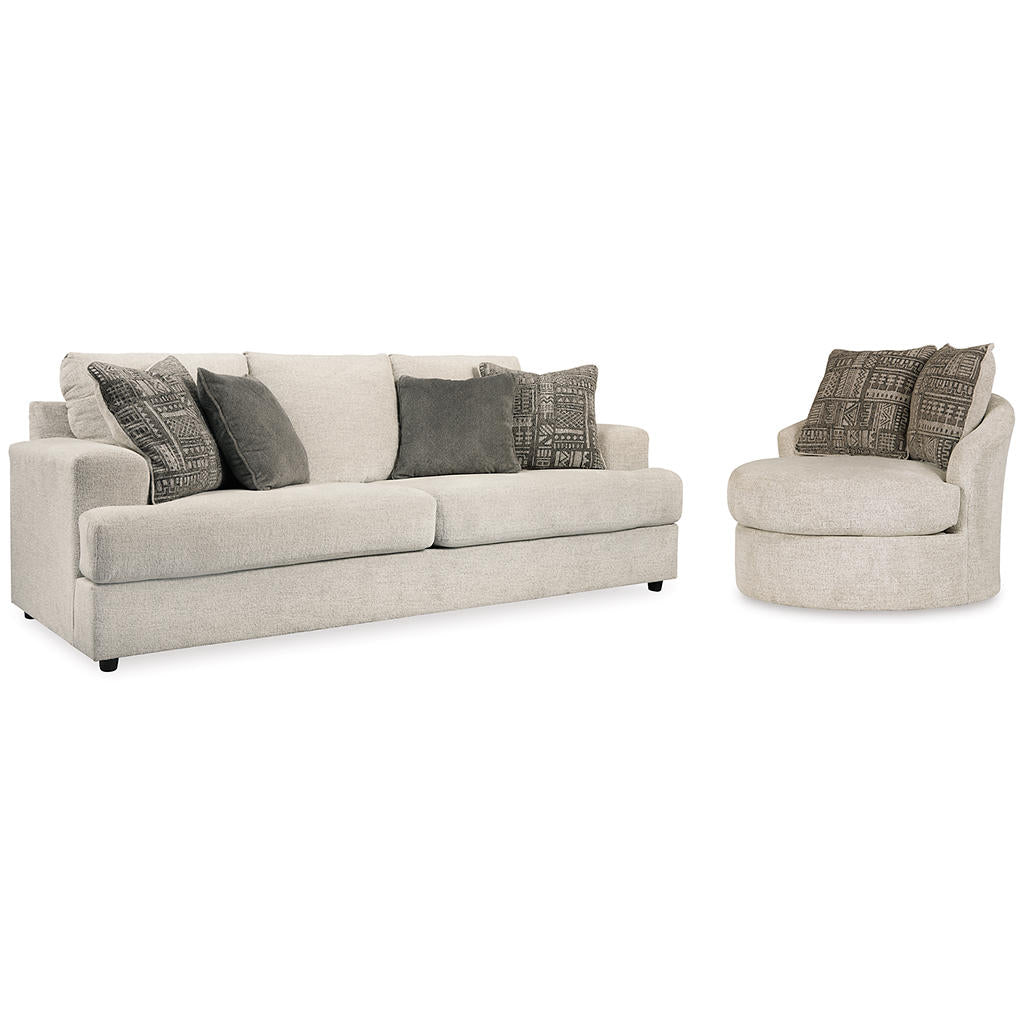 Soletren Sofa and Chair Signature Design by Ashley® Uncategorized
