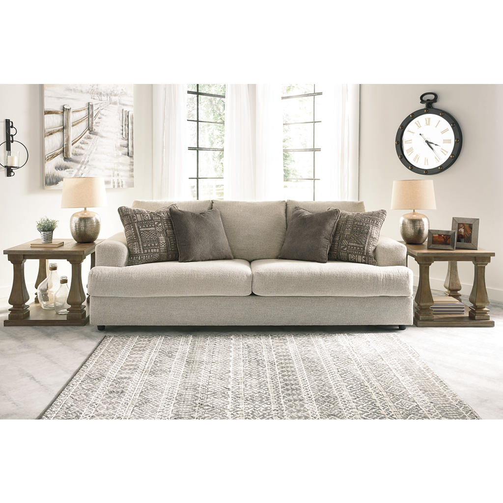 Soletren Sofa Signature Design by Ashley® Living Room