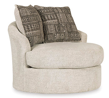 Soletren Accent Chair Signature Design by Ashley® Living Room
