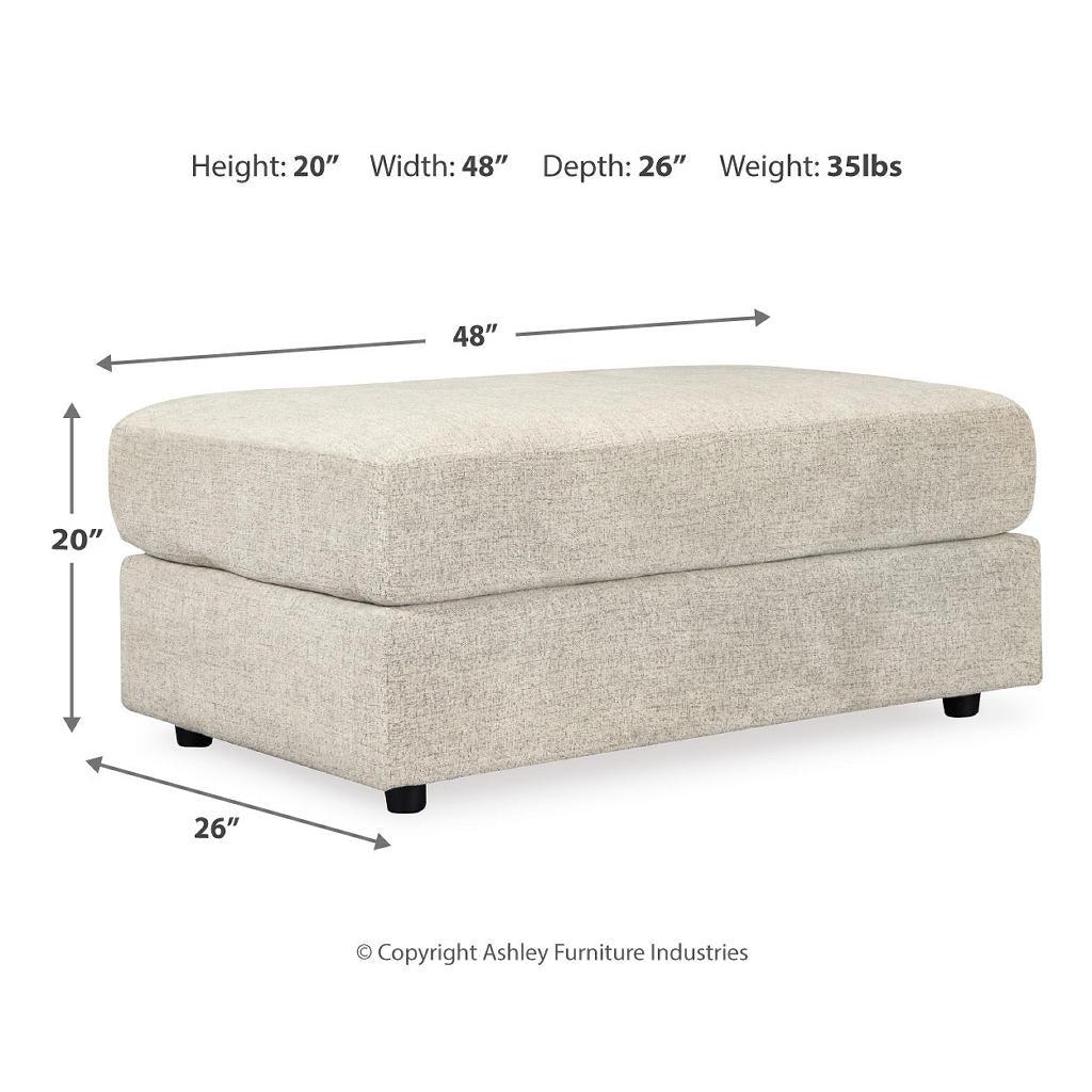 Soletren Sofa, Accent Chair And Ottoman — Stone Set Signature Design by Ashley® Uncategorized