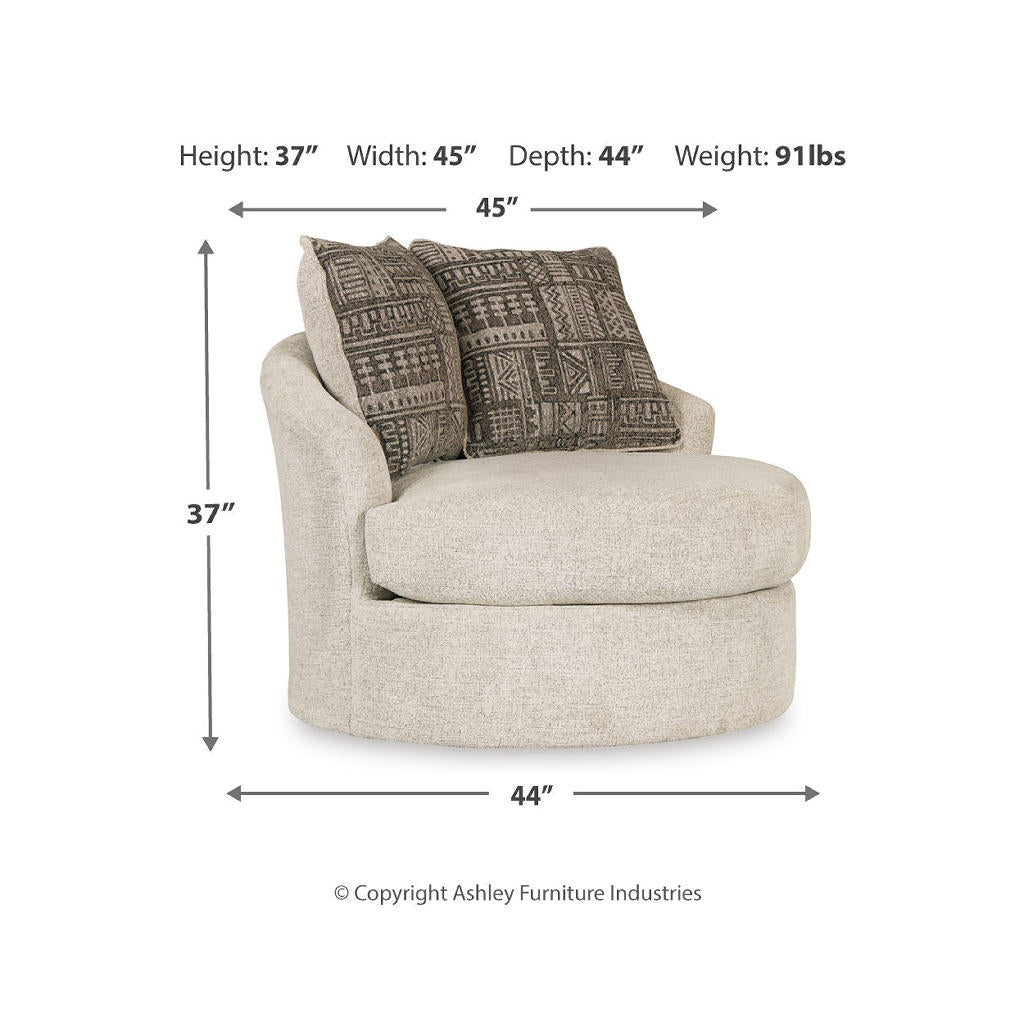 Soletren Sofa, Loveseat and Accent Chair Signature Design by Ashley® Uncategorized