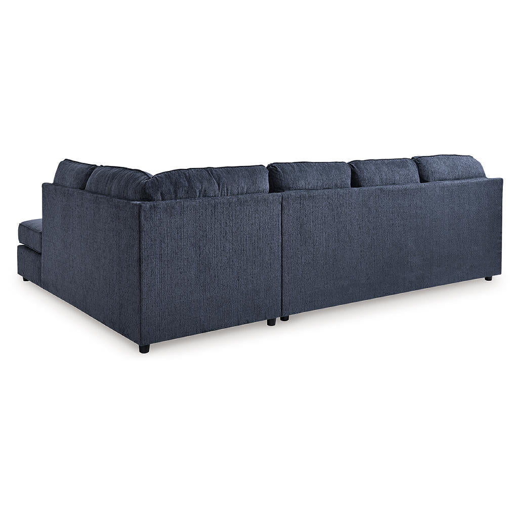 Albar Place 2-Piece Sectional Signature Design by Ashley® Living Room