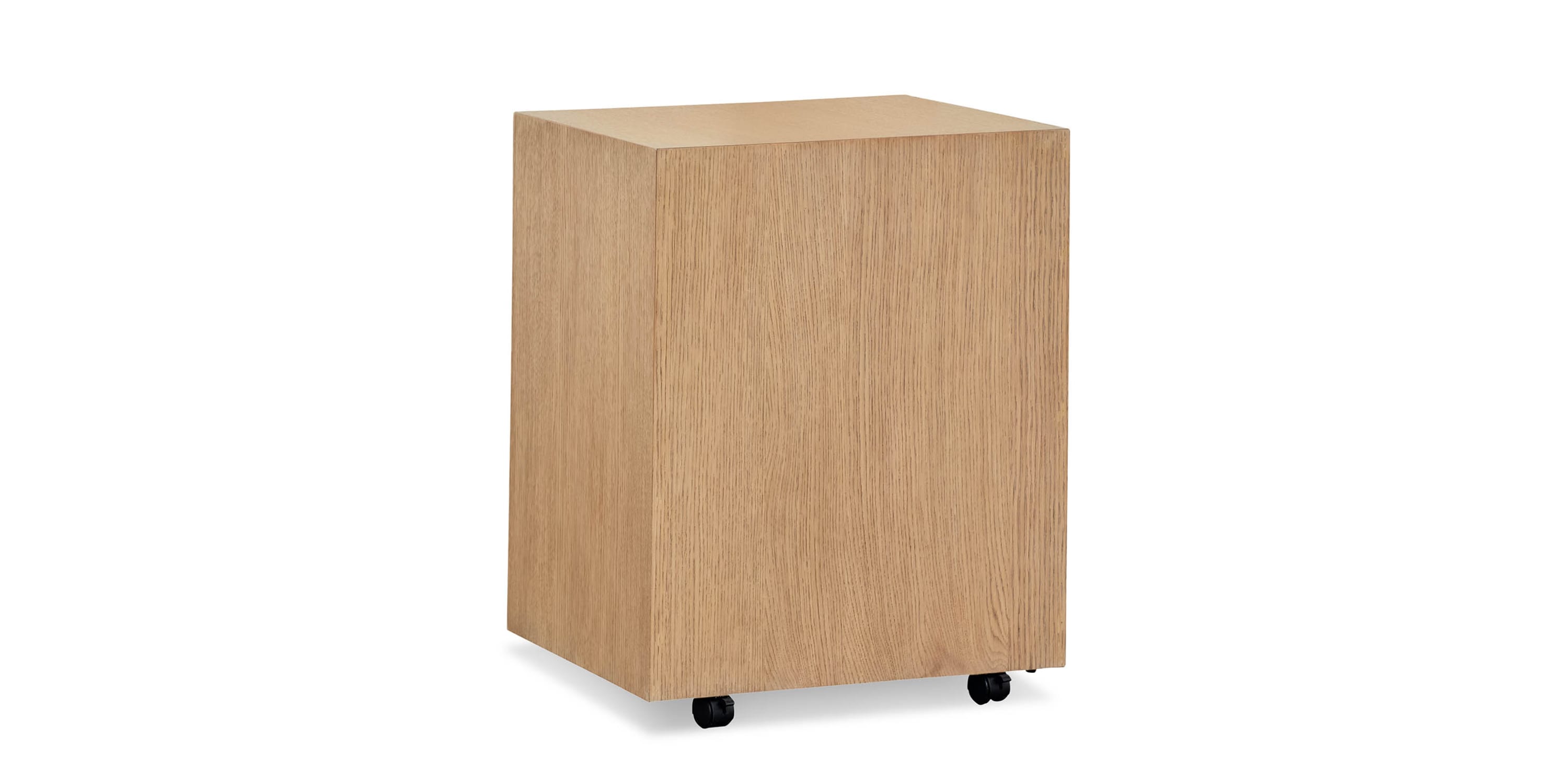 HomeWork 3 Drawer Chest Bassett