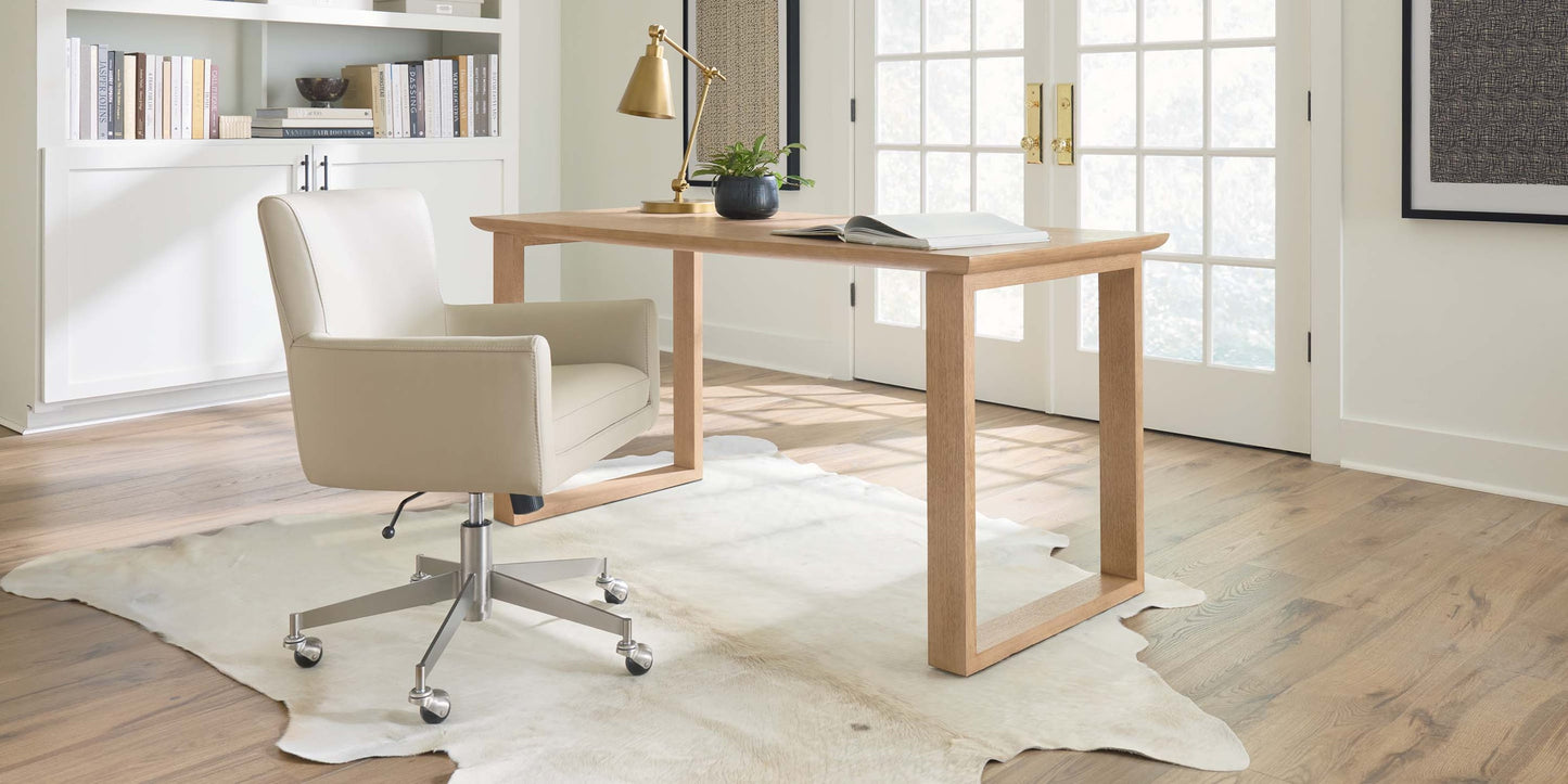 HomeWork Writing Desk Bassett