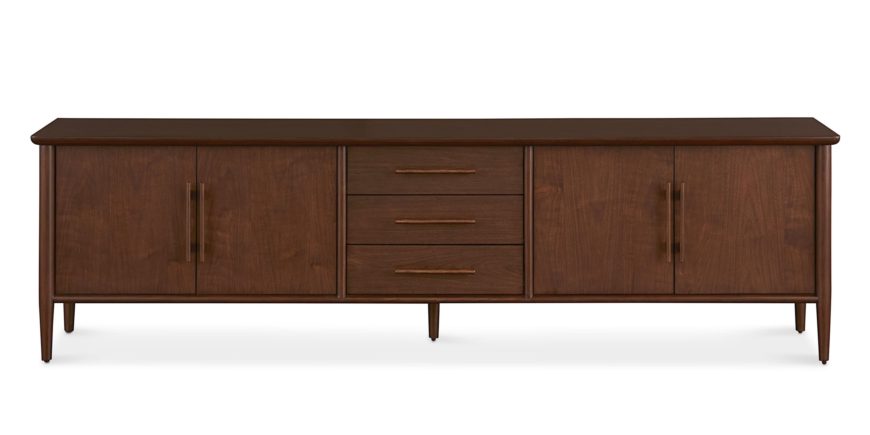 Copenhagen Media Console Bassett