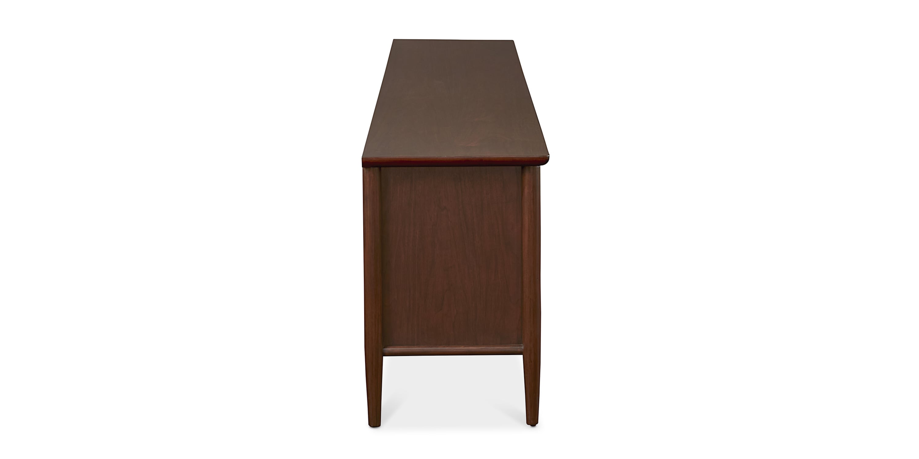 Copenhagen Media Console Bassett