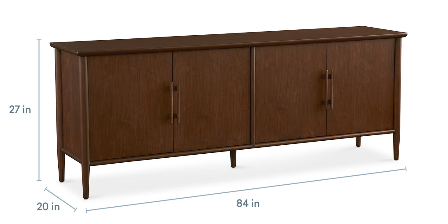 Copenhagen Sideboard Bassett