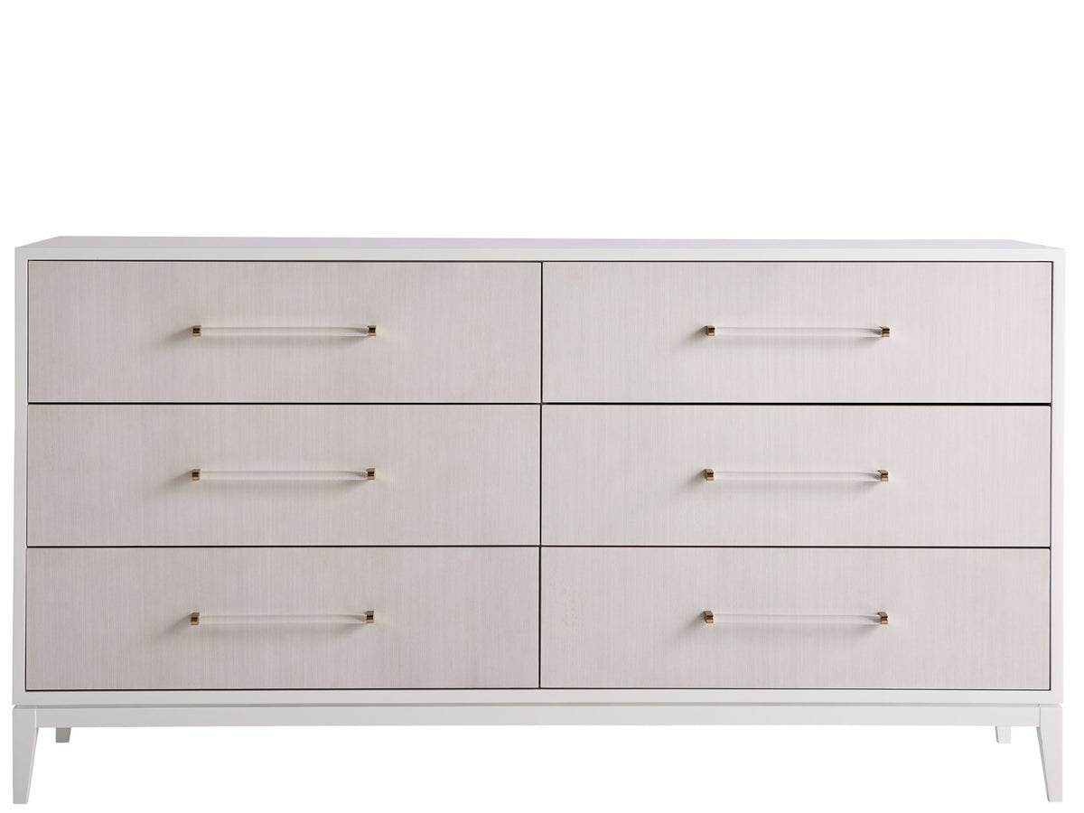 Universal Furniture Brentwood Dresser — Love. Joy. Bliss. Collection