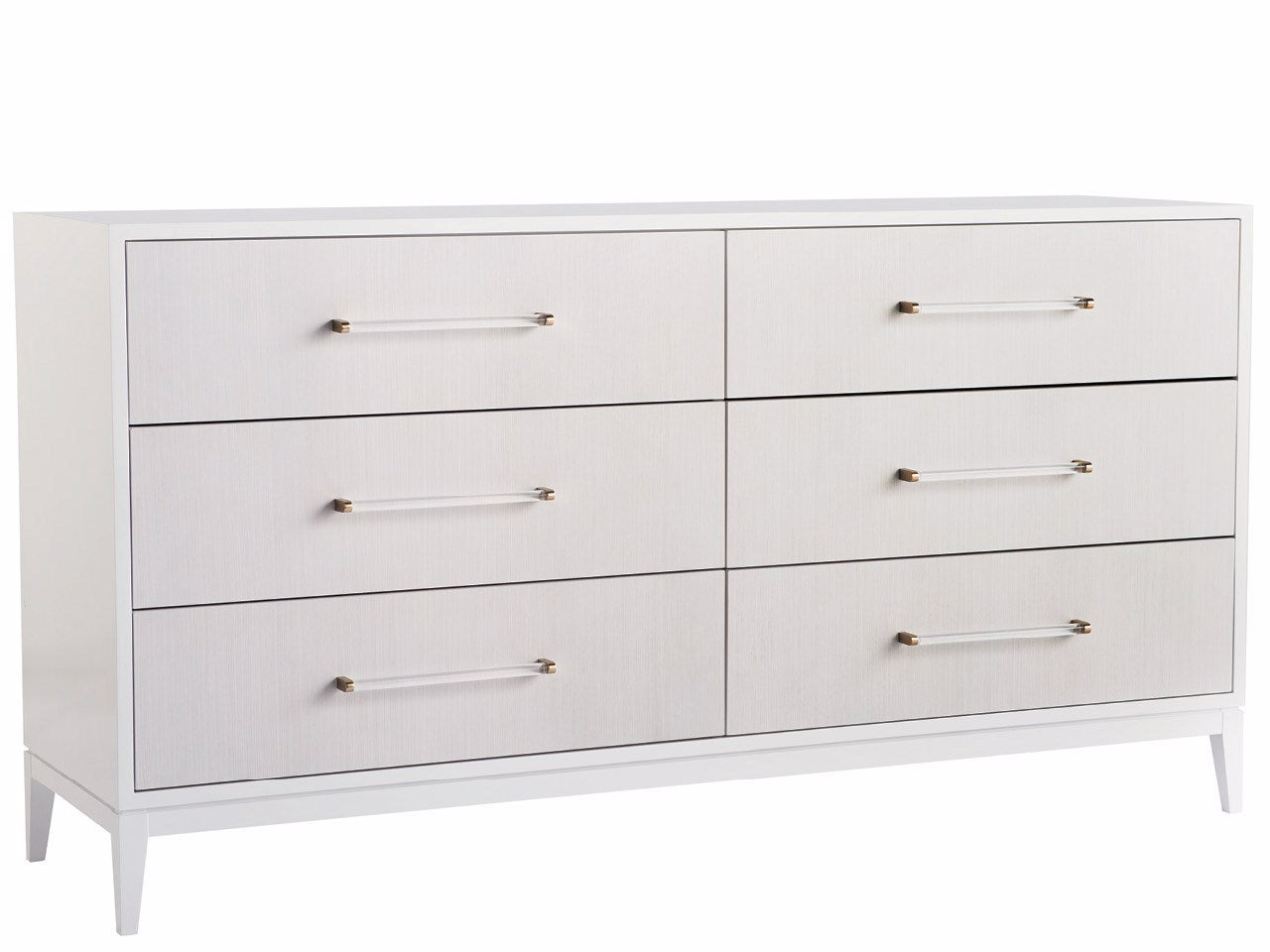 Universal Furniture Brentwood Dresser — Love. Joy. Bliss. Collection