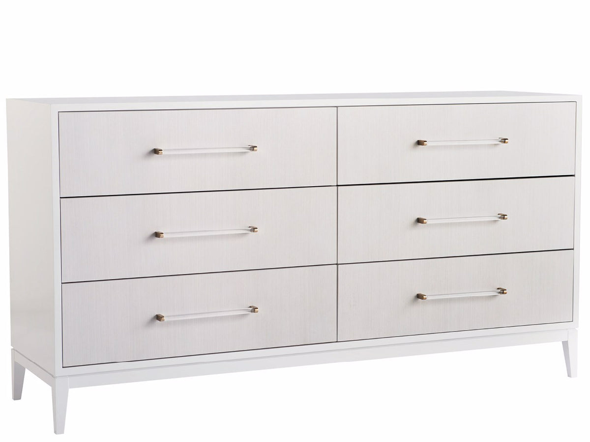 Universal Furniture Brentwood Dresser — Love. Joy. Bliss. Collection