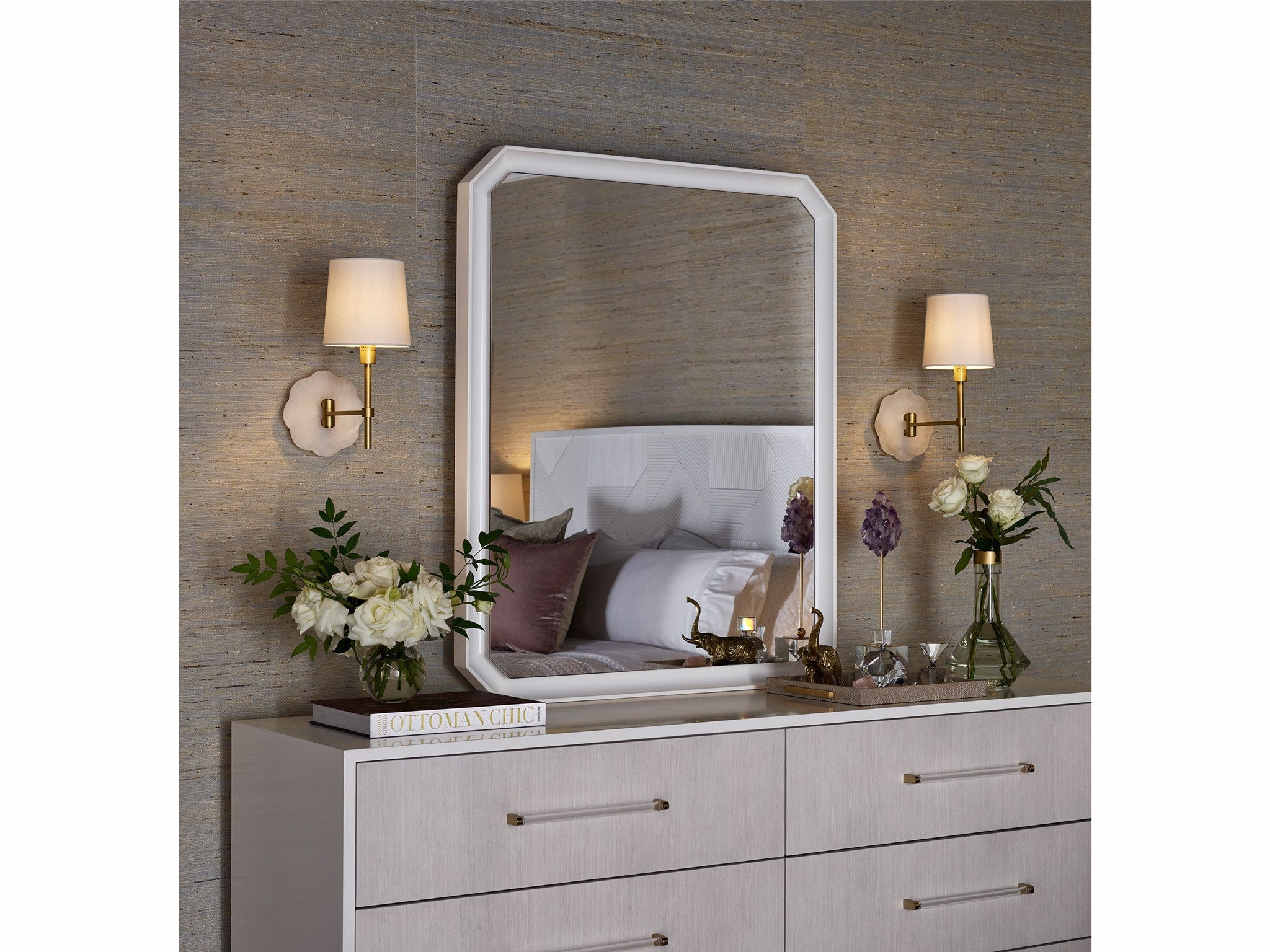 Universal Furniture Brentwood Dresser — Love. Joy. Bliss. Collection