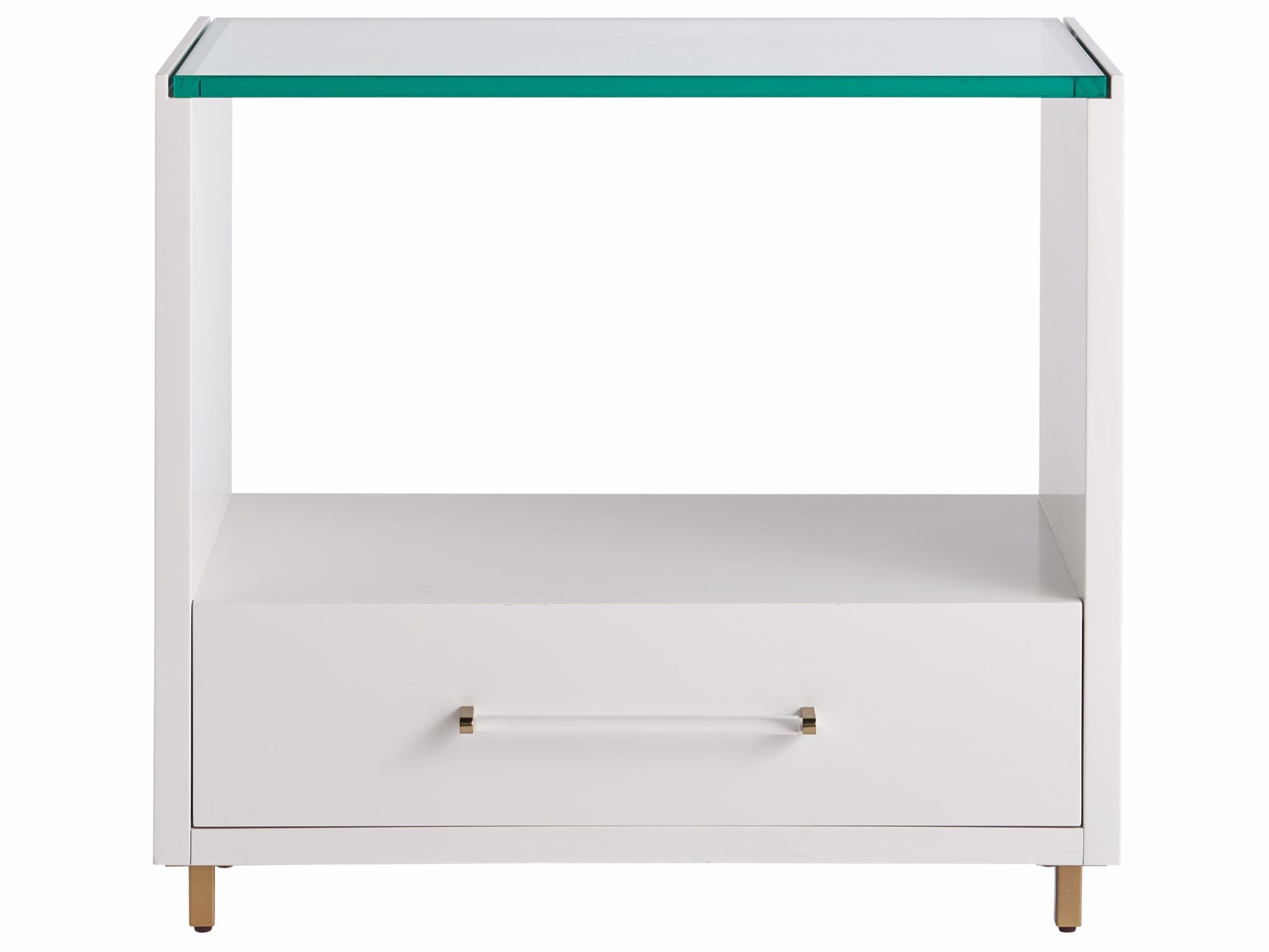 Universal Furniture Peony Nightstand — Love. Joy. Bliss. Collection