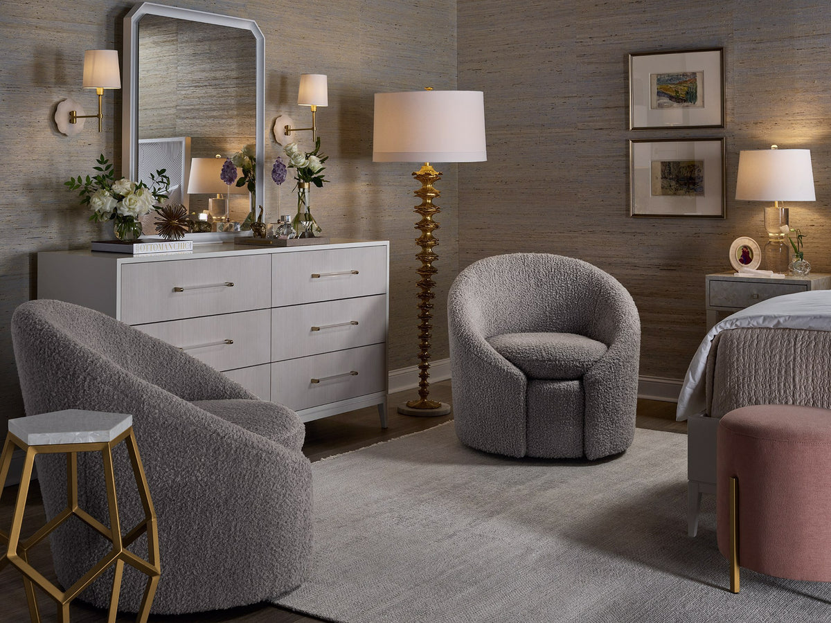 Universal Furniture Brentwood Dresser — Love. Joy. Bliss. Collection
