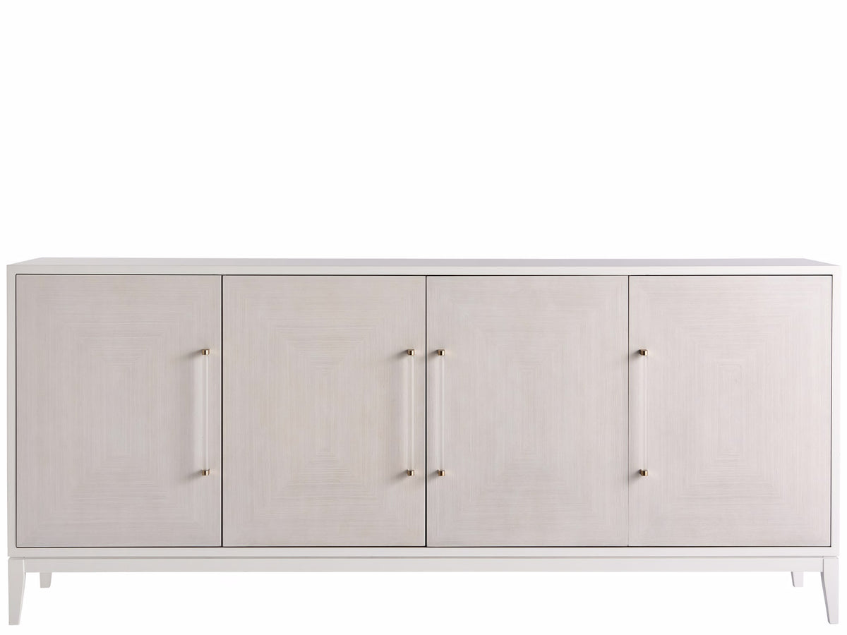 Universal Furniture Desert Rose Sideboard — Love. Joy. Bliss. Collection