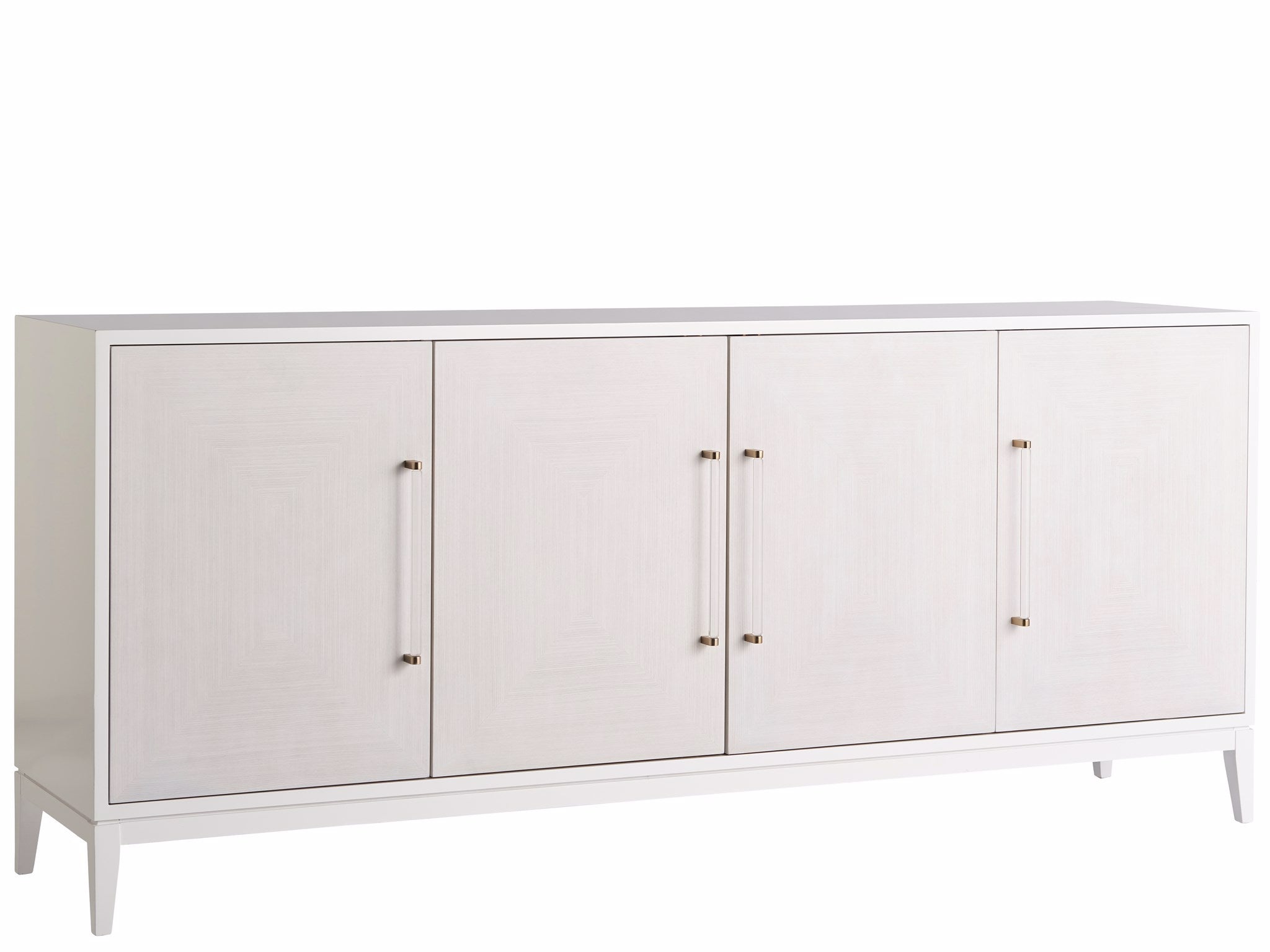 Universal Furniture Desert Rose Sideboard — Love. Joy. Bliss. Collection