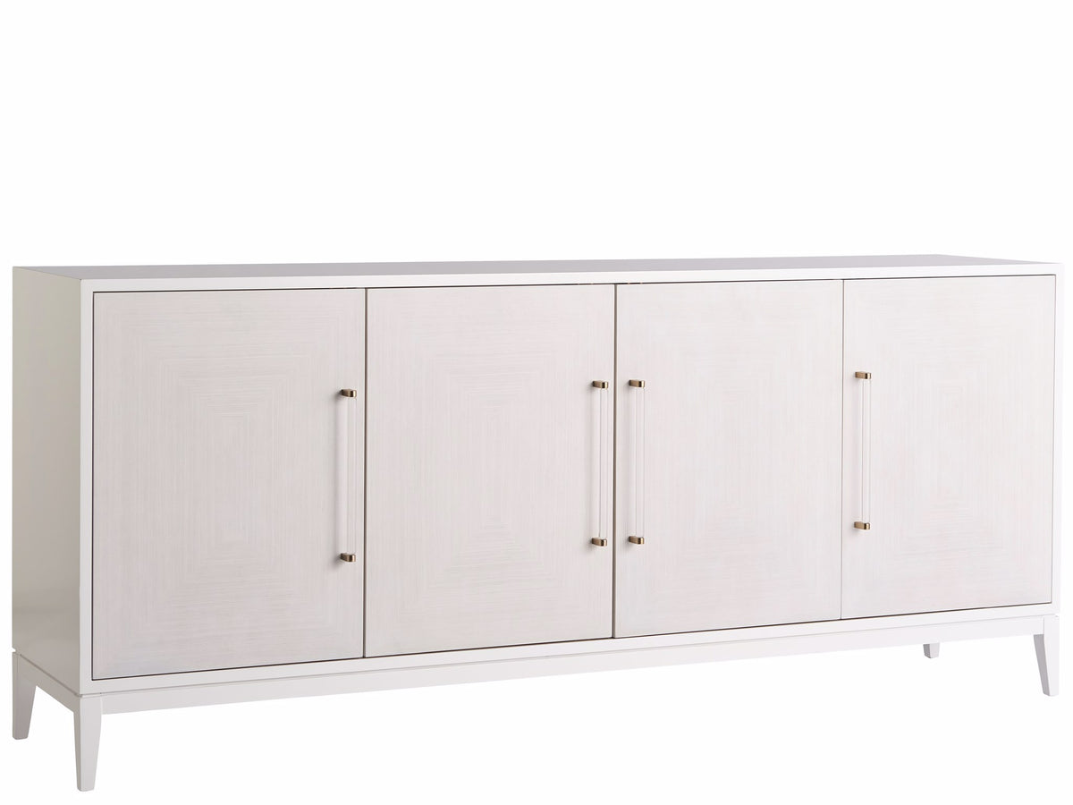 Universal Furniture Desert Rose Sideboard — Love. Joy. Bliss. Collection
